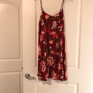 Old navy dress